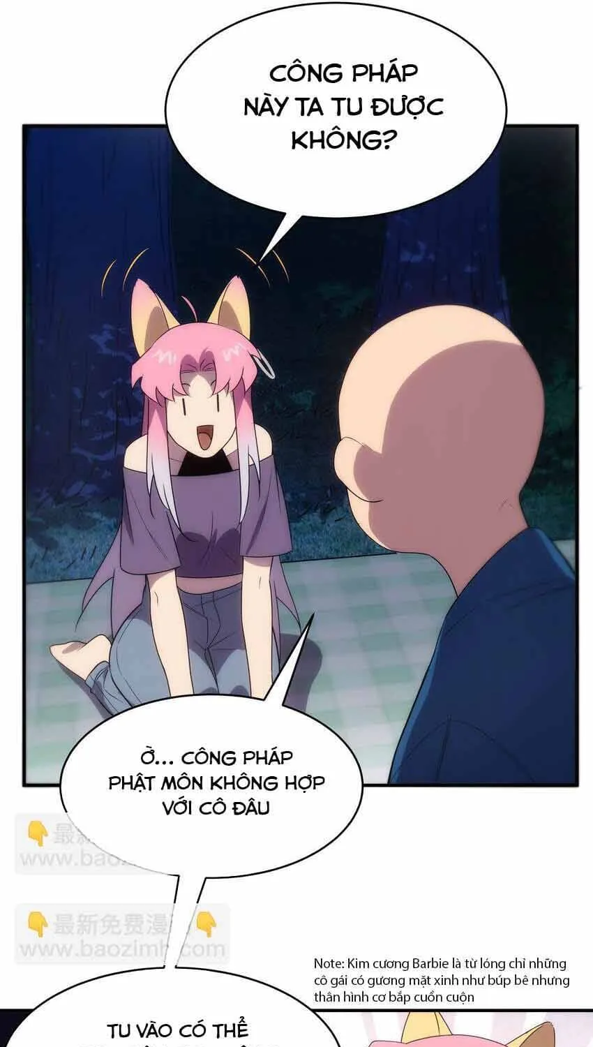 Truyền Thuyết Đều Là Thật Chap 52 - Next Chap 53