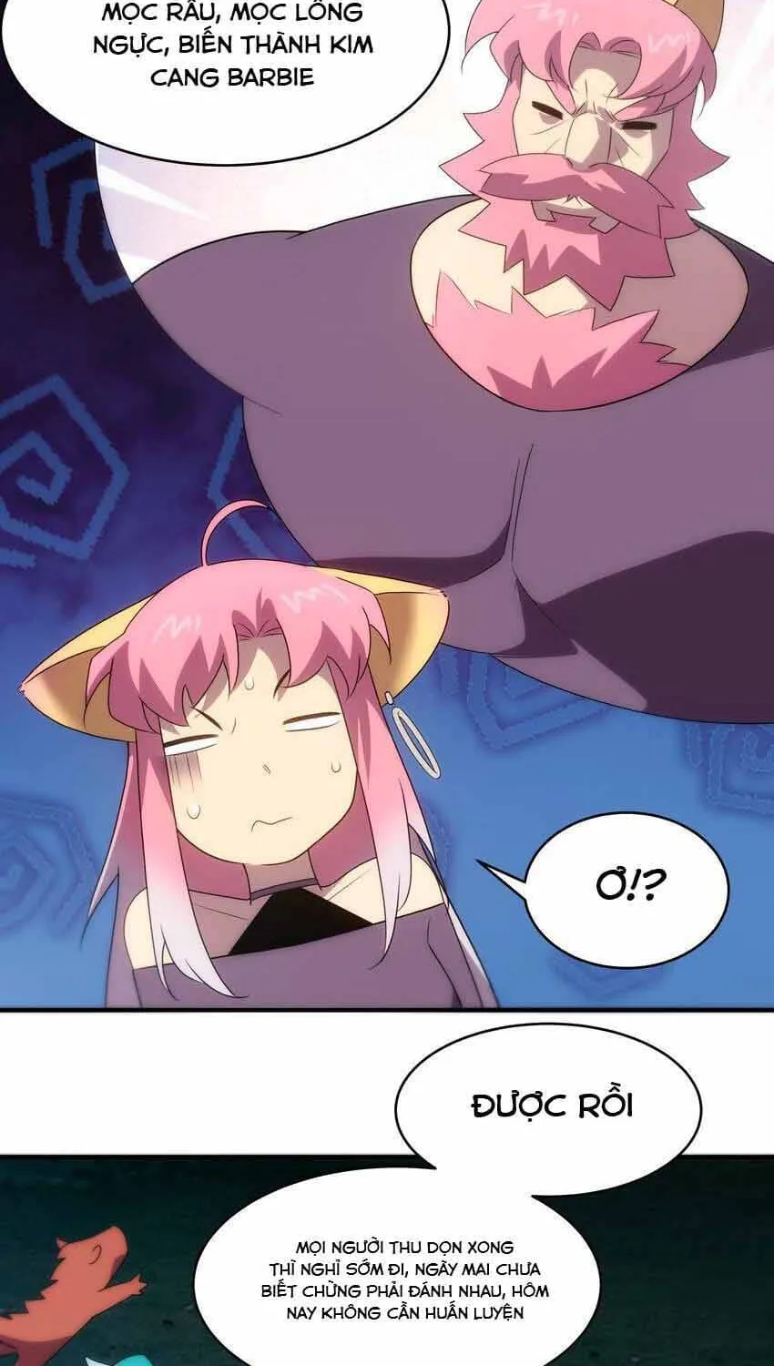 Truyền Thuyết Đều Là Thật Chap 52 - Next Chap 53