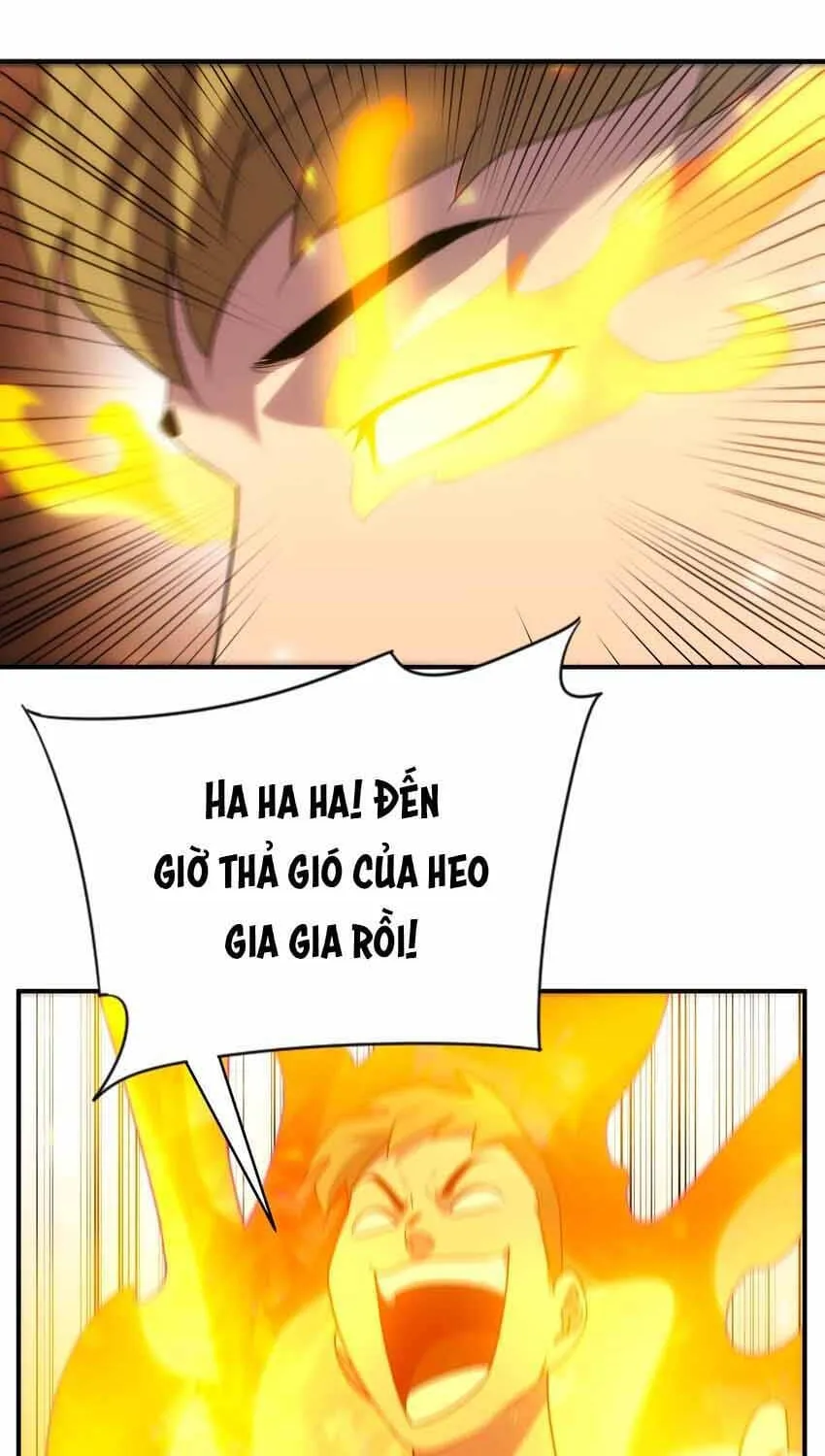 Truyền Thuyết Đều Là Thật Chap 52 - Next Chap 53