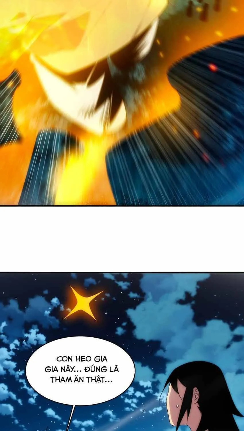 Truyền Thuyết Đều Là Thật Chap 52 - Next Chap 53