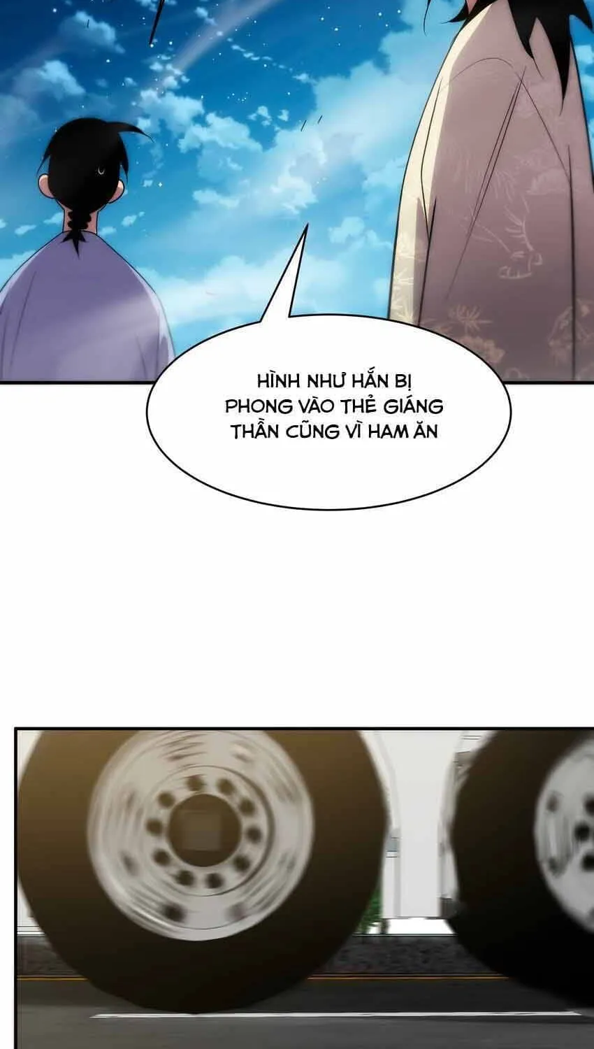 Truyền Thuyết Đều Là Thật Chap 52 - Next Chap 53