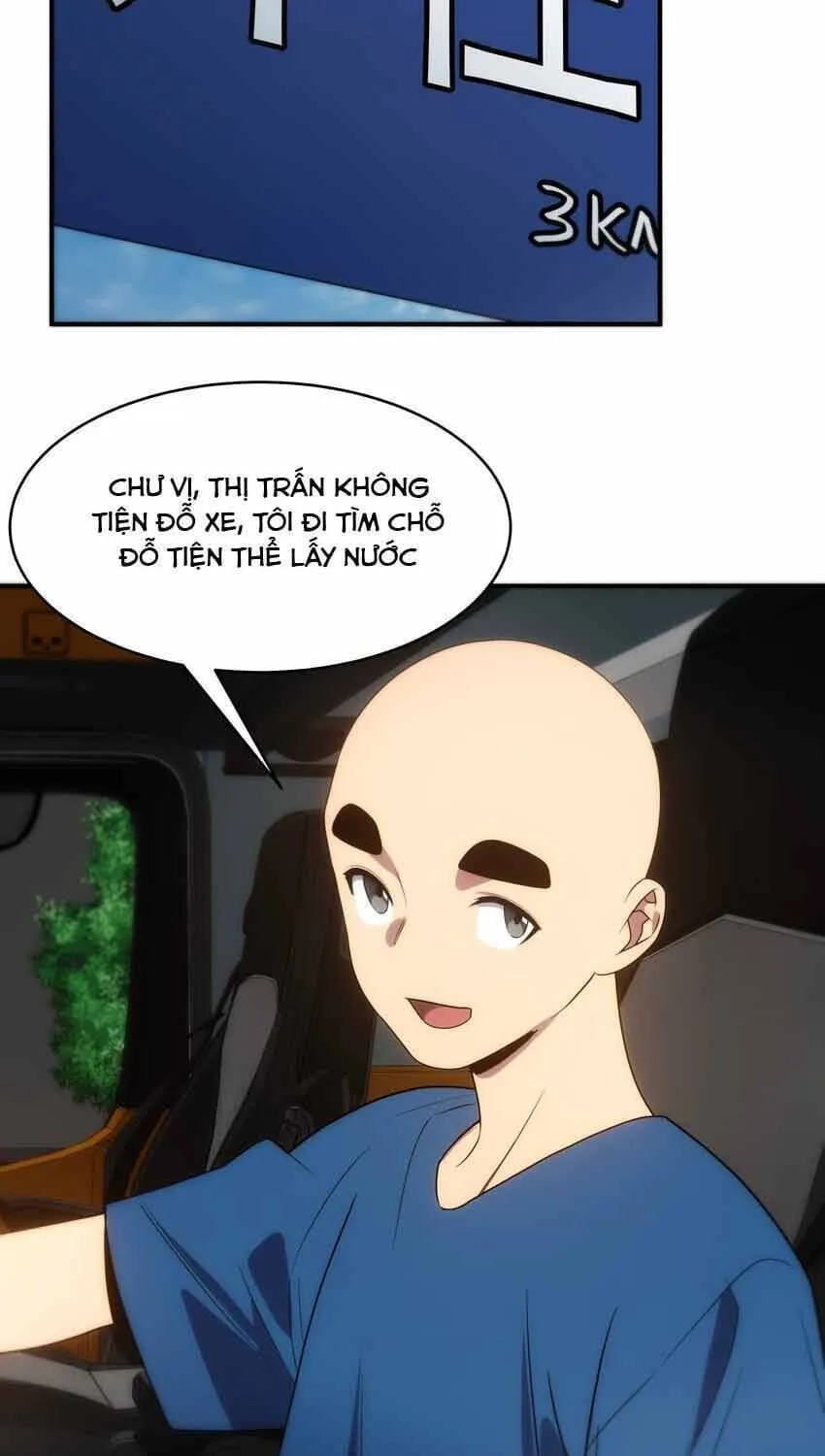 Truyền Thuyết Đều Là Thật Chap 52 - Next Chap 53