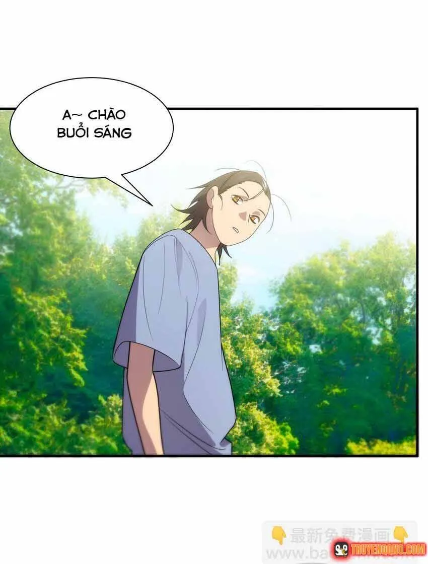 Truyền Thuyết Đều Là Thật Chap 52 - Next Chap 53