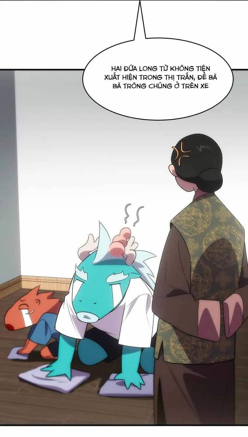 Truyền Thuyết Đều Là Thật Chap 52 - Next Chap 53