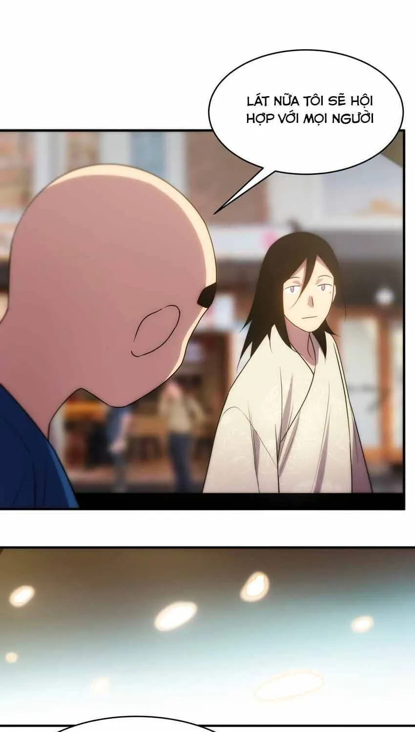 Truyền Thuyết Đều Là Thật Chap 52 - Next Chap 53