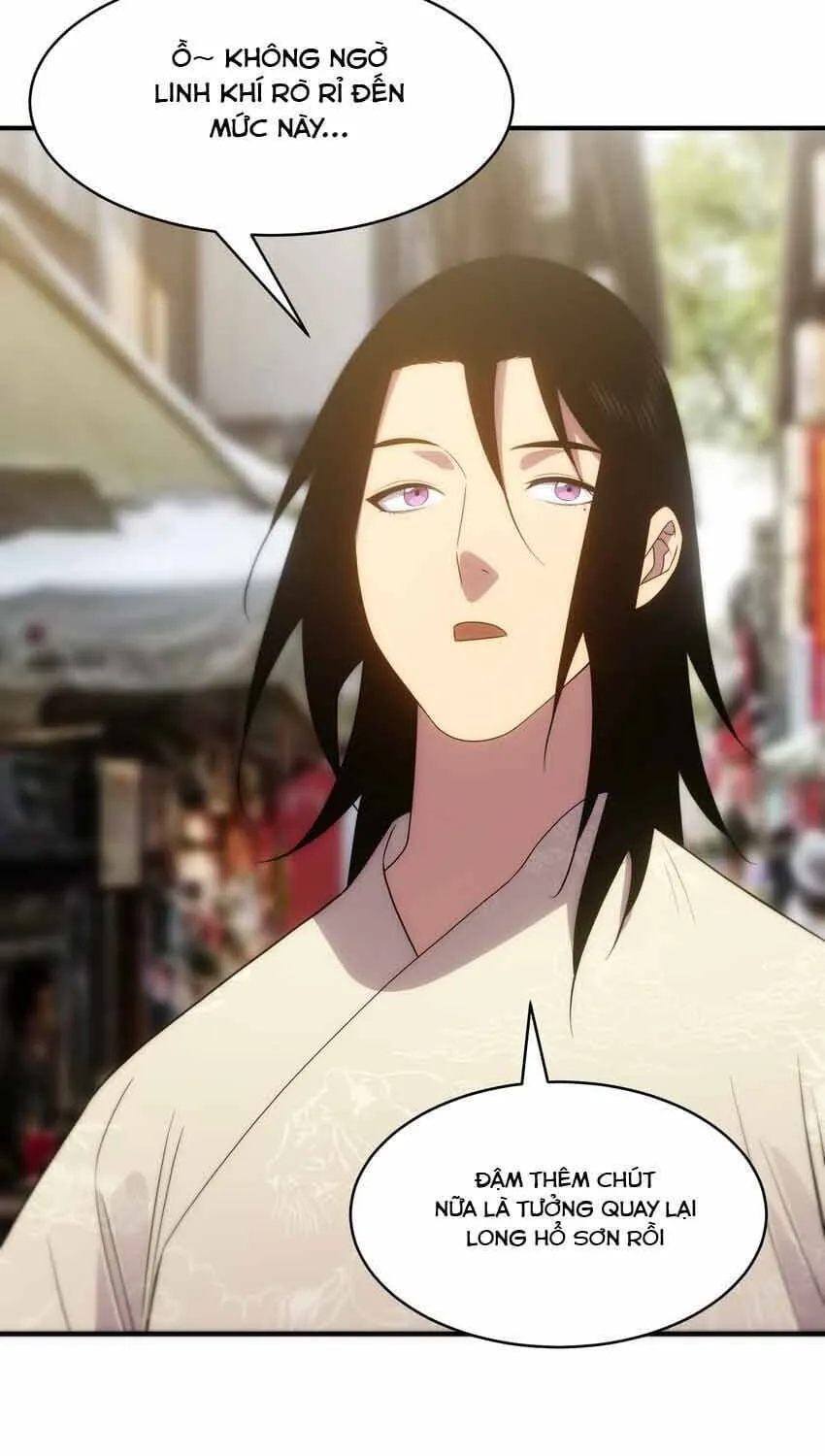 Truyền Thuyết Đều Là Thật Chap 52 - Next Chap 53