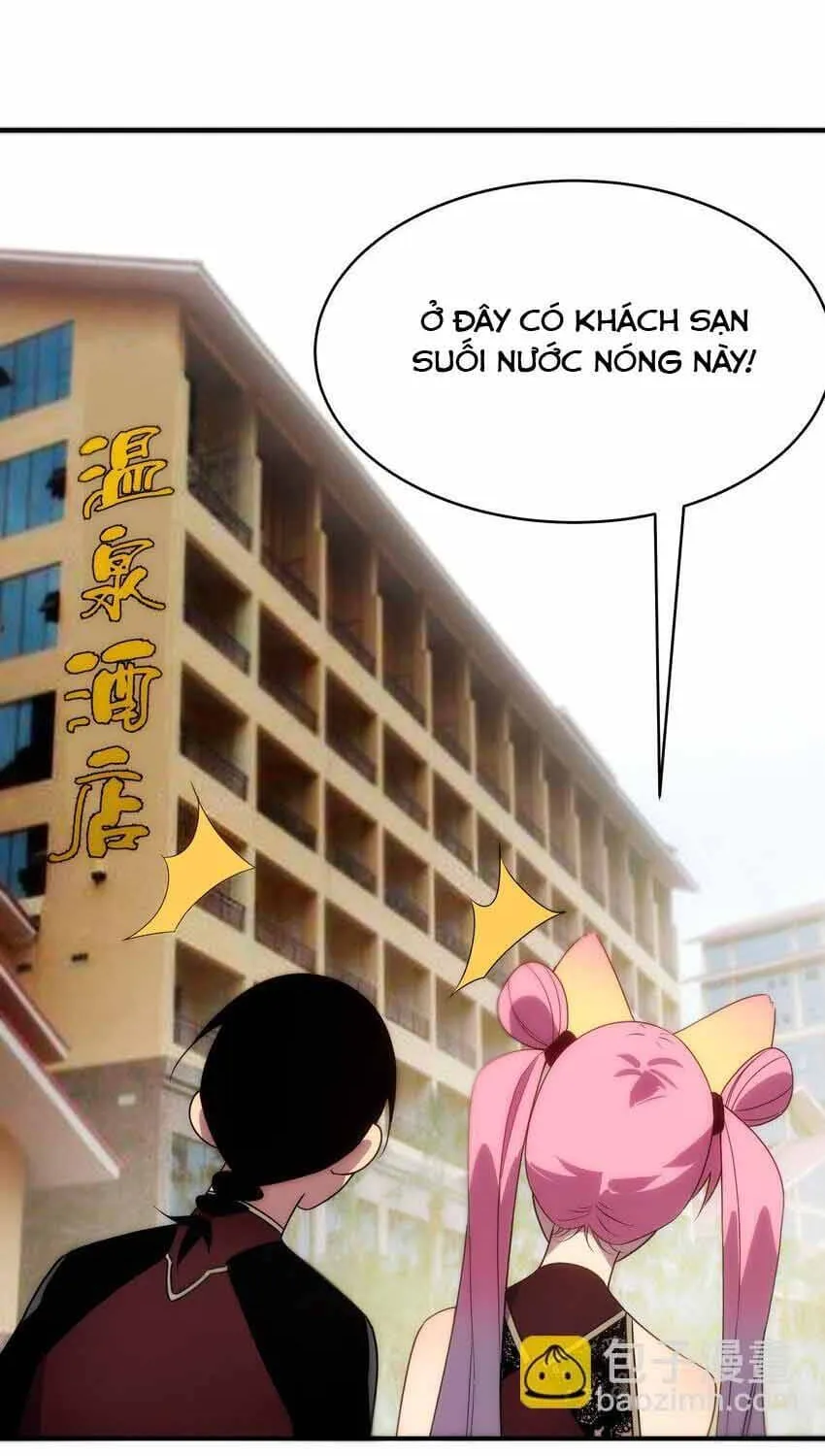 Truyền Thuyết Đều Là Thật Chap 52 - Next Chap 53