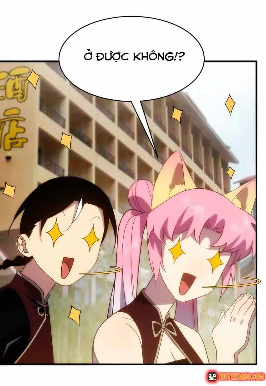 Truyền Thuyết Đều Là Thật Chap 52 - Next Chap 53