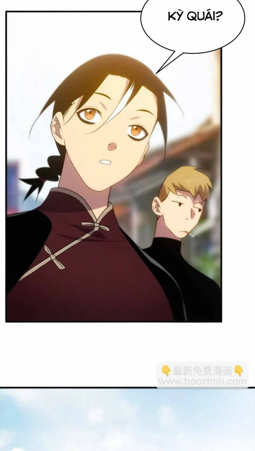 Truyền Thuyết Đều Là Thật Chap 52 - Next Chap 53