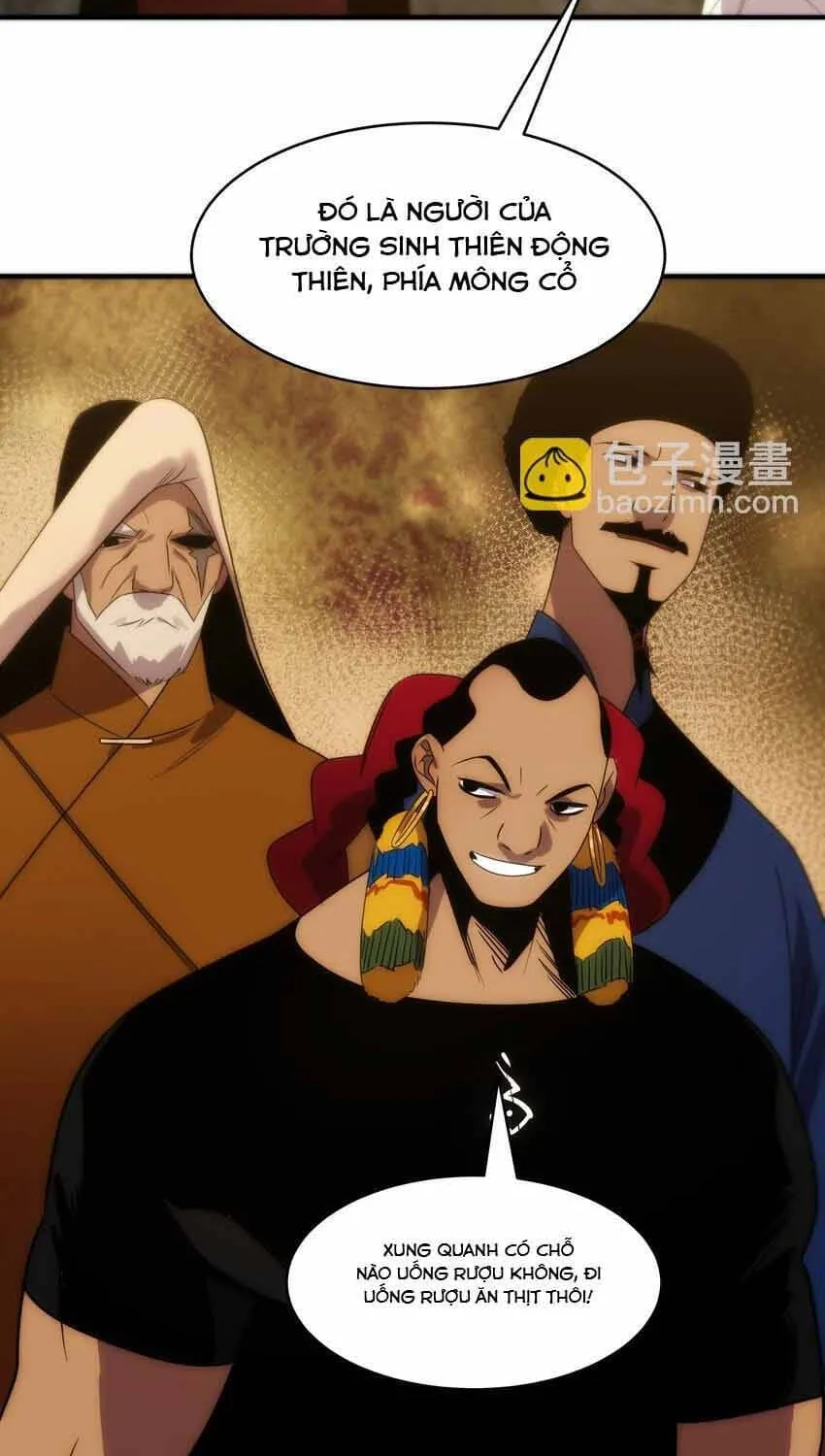 Truyền Thuyết Đều Là Thật Chap 52 - Next Chap 53