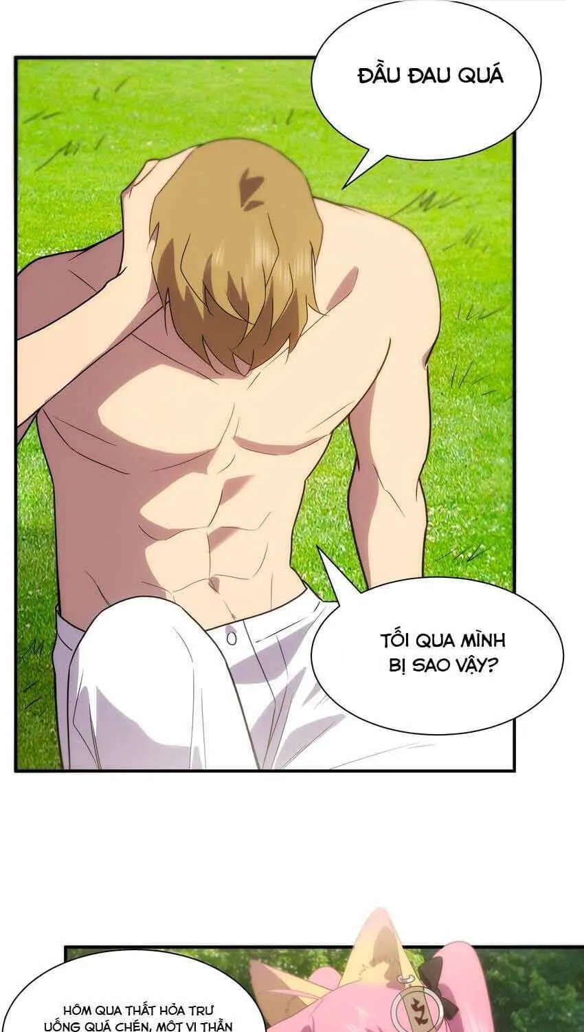 Truyền Thuyết Đều Là Thật Chap 52 - Next Chap 53