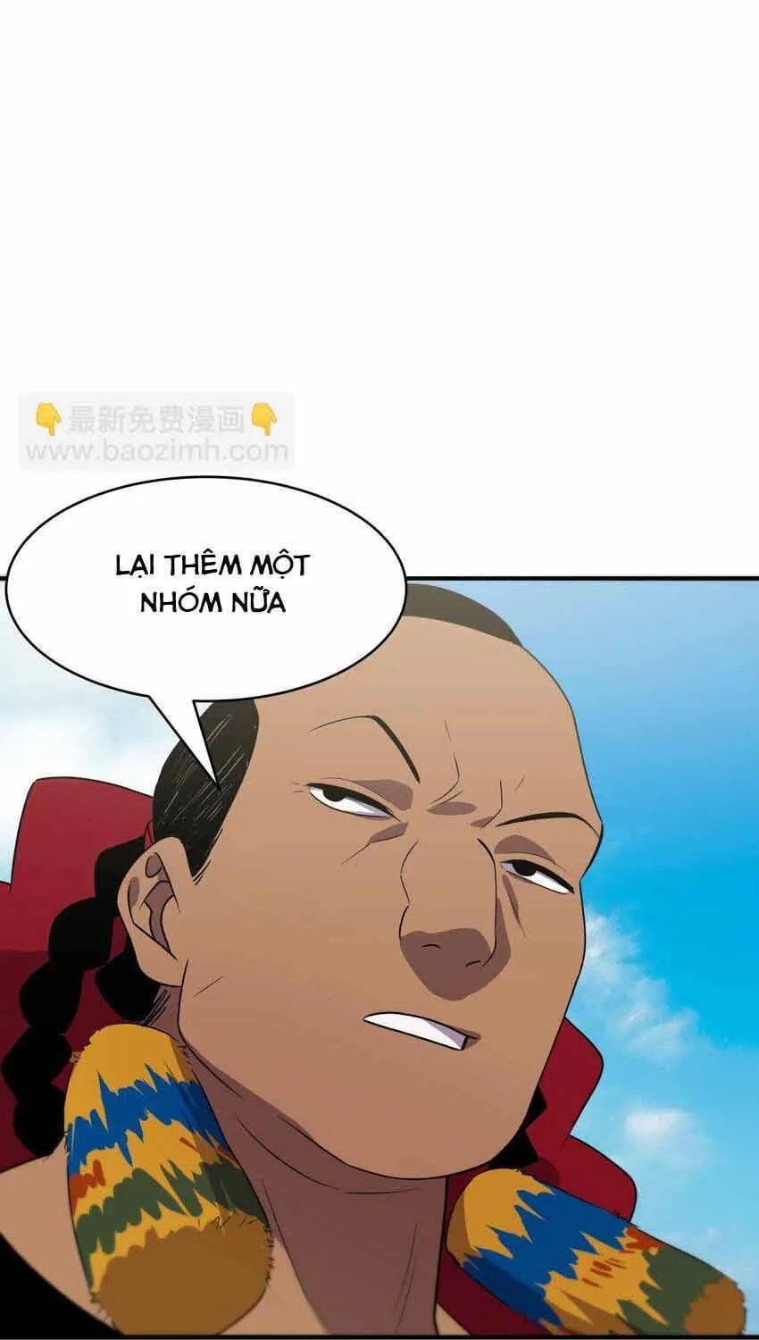 Truyền Thuyết Đều Là Thật Chap 52 - Next Chap 53