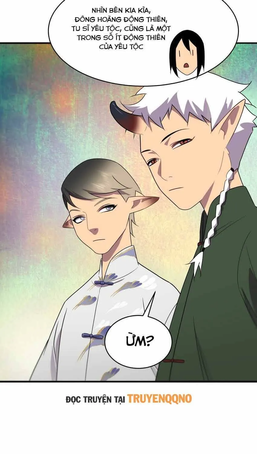 Truyền Thuyết Đều Là Thật Chap 52 - Next Chap 53