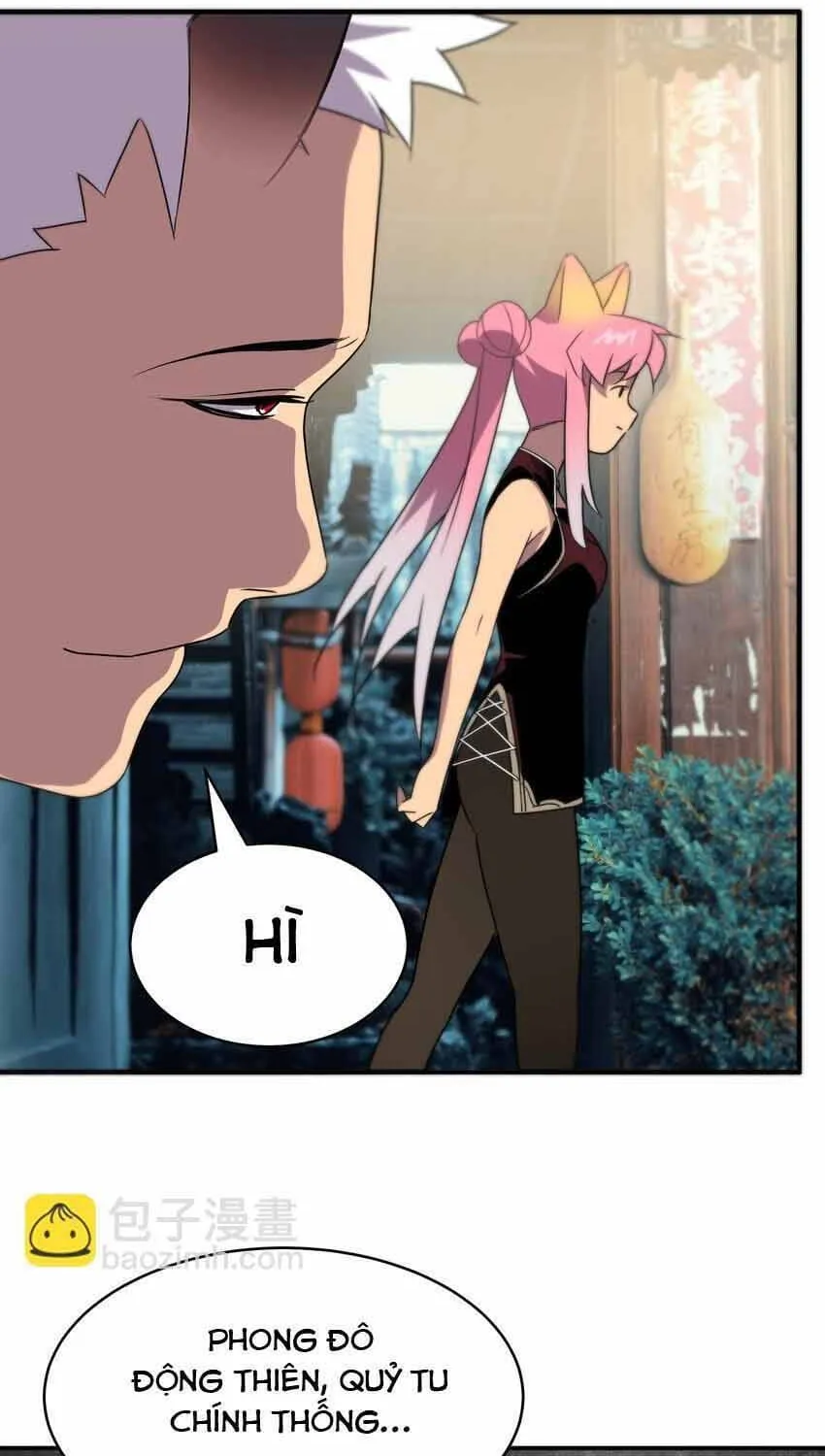 Truyền Thuyết Đều Là Thật Chap 52 - Next Chap 53