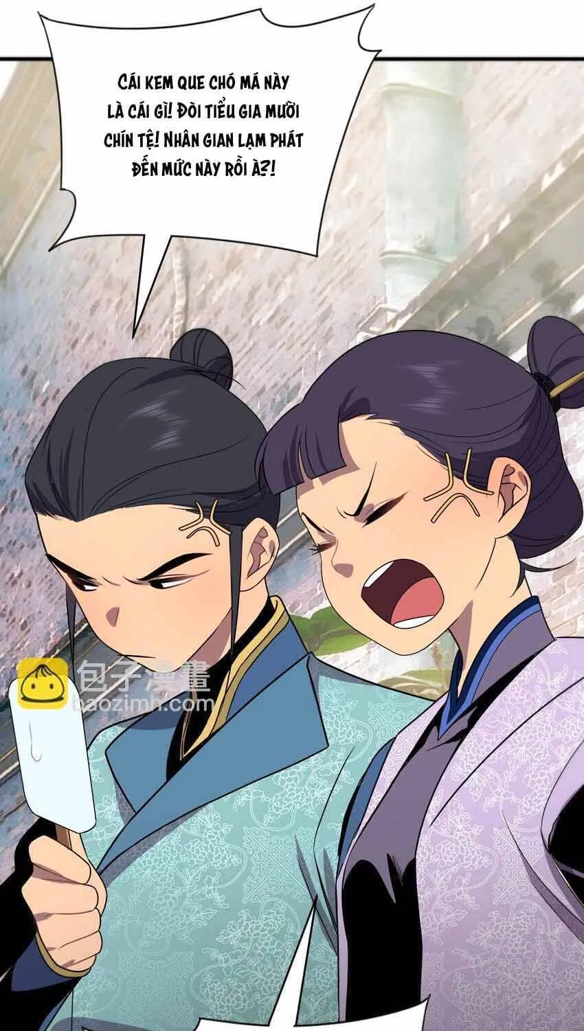 Truyền Thuyết Đều Là Thật Chap 52 - Next Chap 53