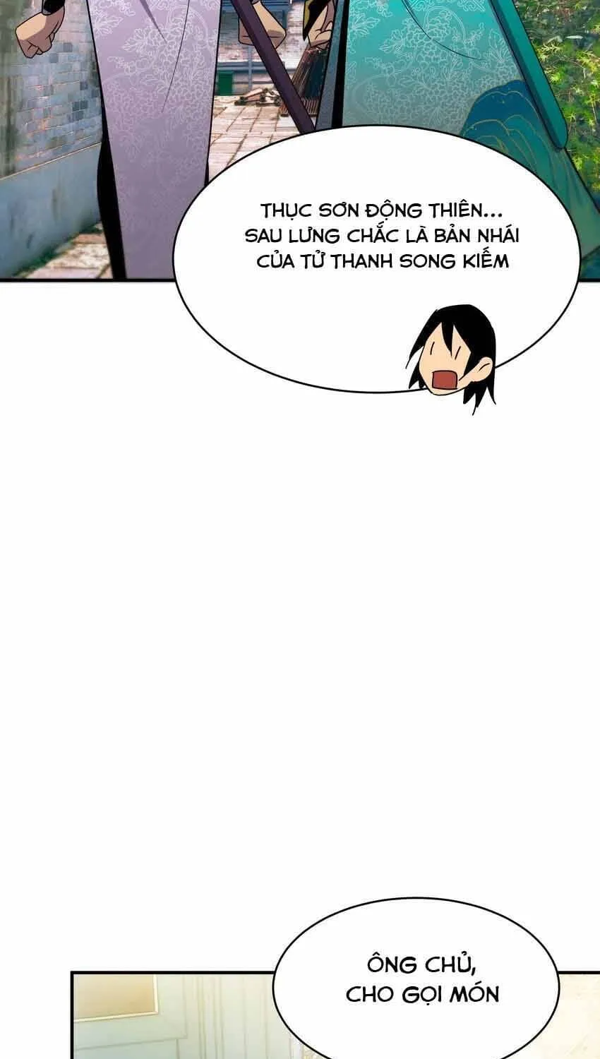 Truyền Thuyết Đều Là Thật Chap 52 - Next Chap 53