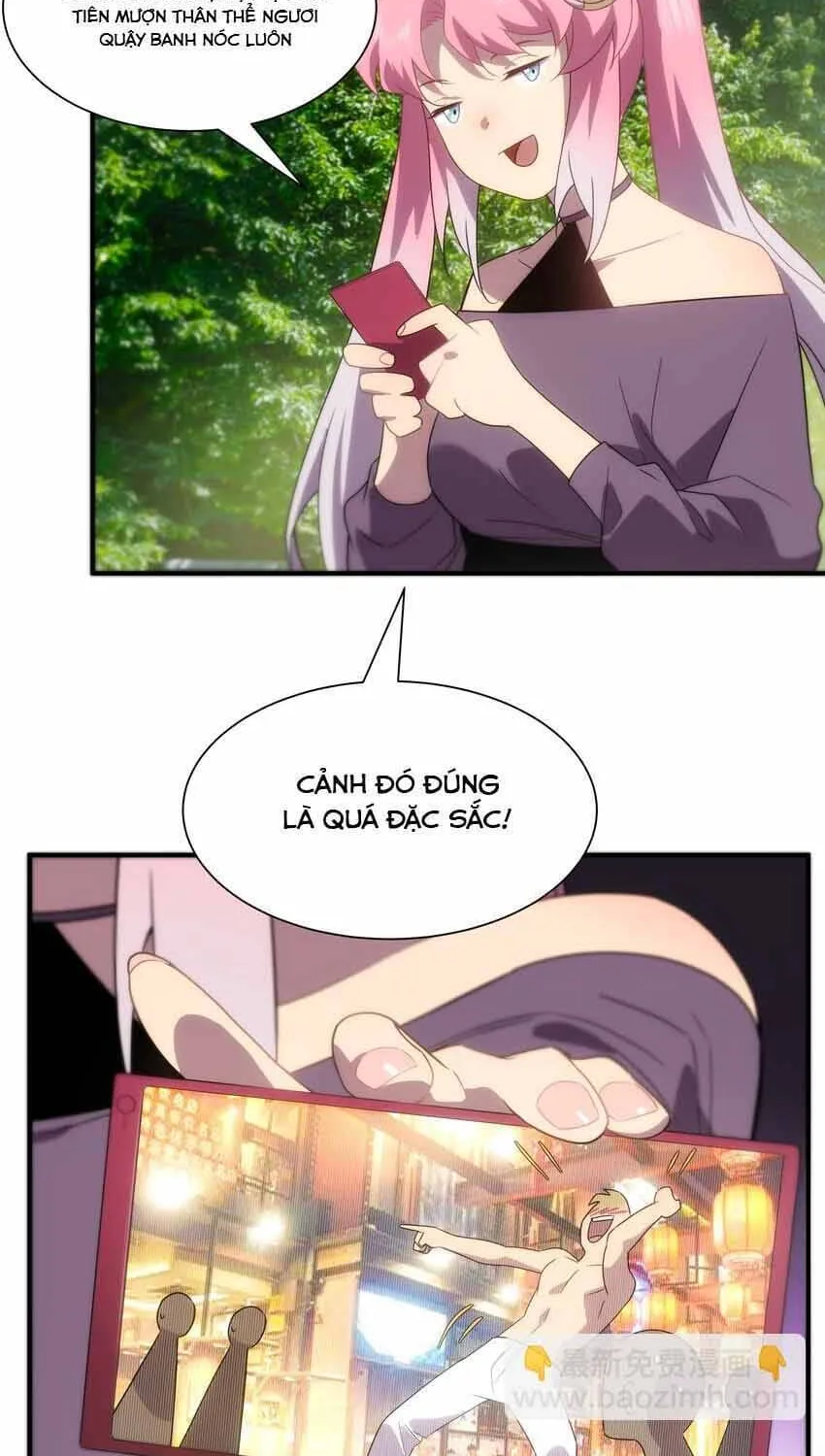 Truyền Thuyết Đều Là Thật Chap 52 - Next Chap 53