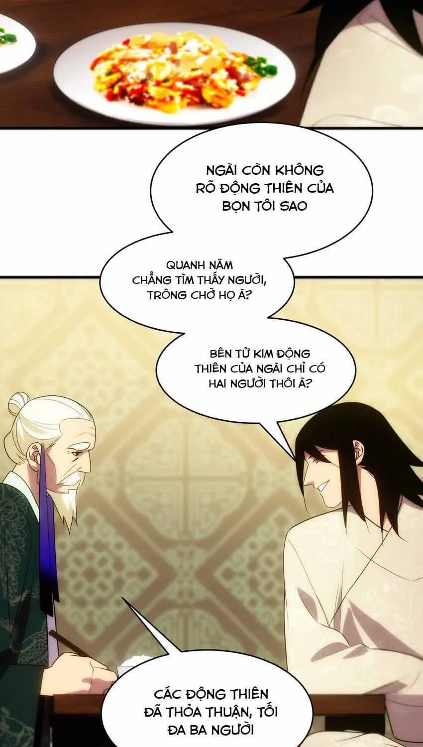 Truyền Thuyết Đều Là Thật Chap 52 - Next Chap 53