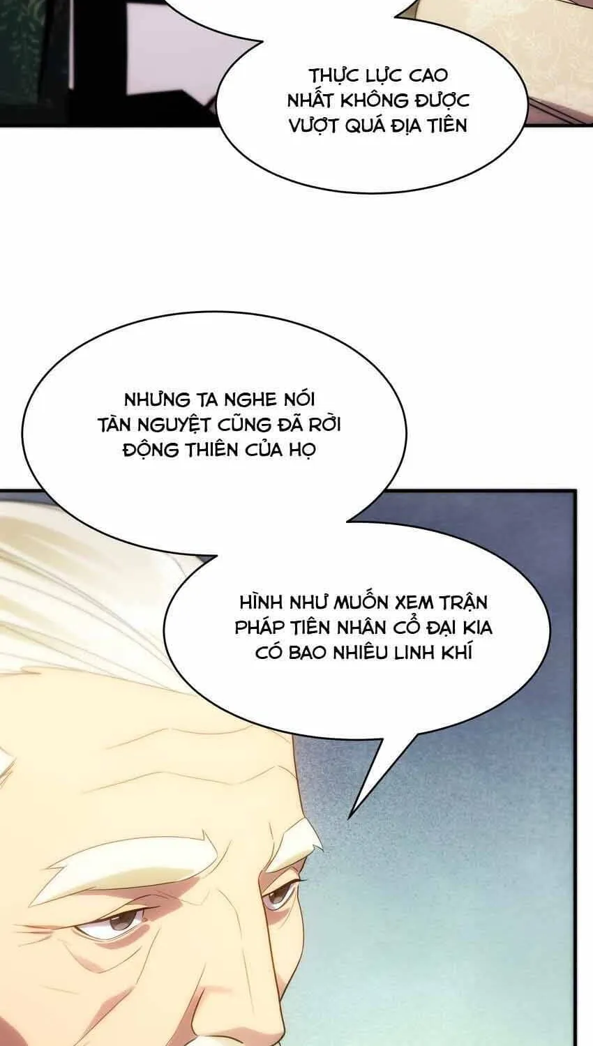 Truyền Thuyết Đều Là Thật Chap 52 - Next Chap 53