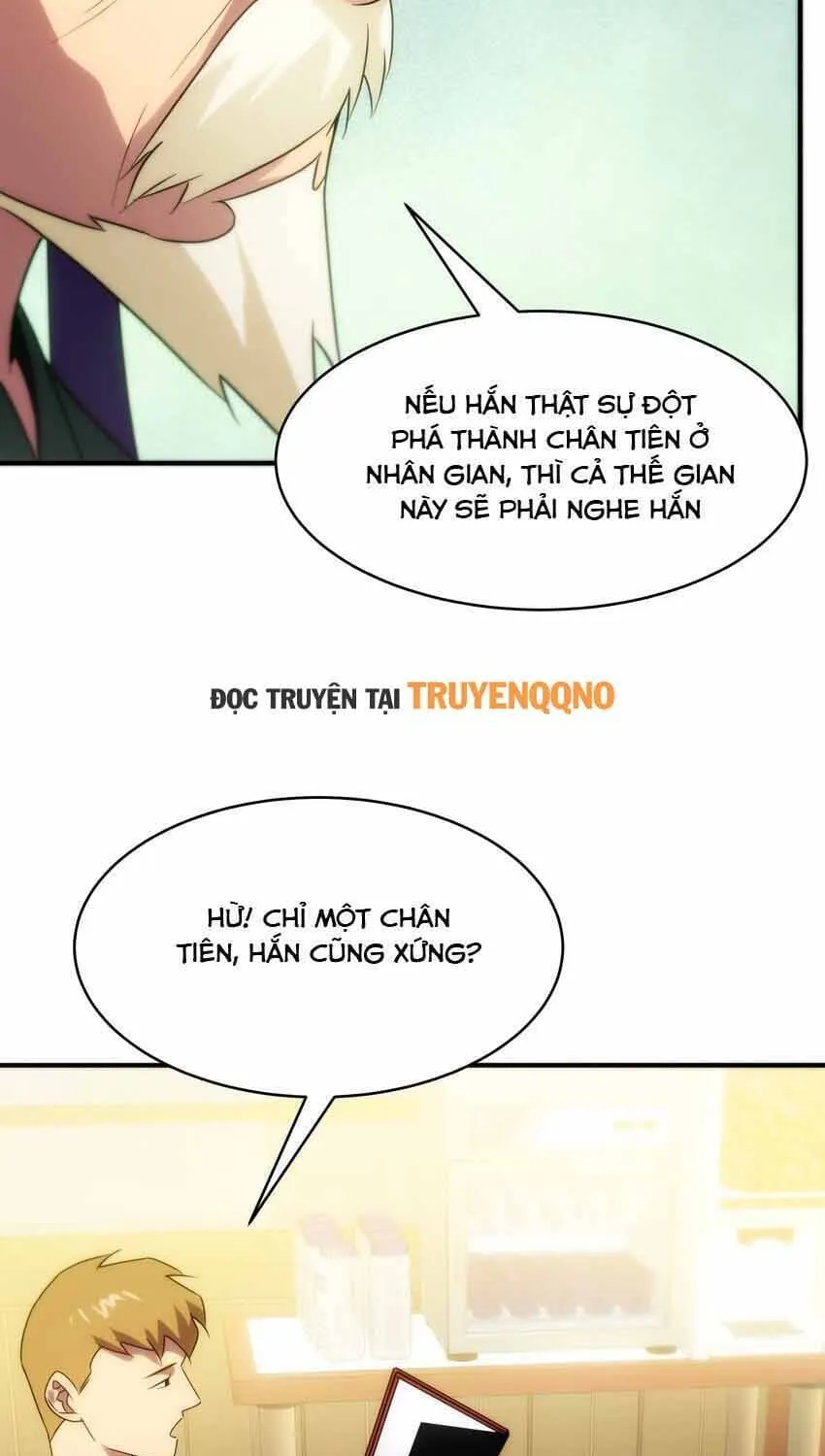 Truyền Thuyết Đều Là Thật Chap 52 - Next Chap 53