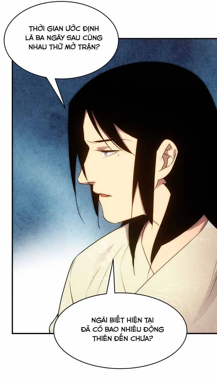 Truyền Thuyết Đều Là Thật Chap 52 - Next Chap 53