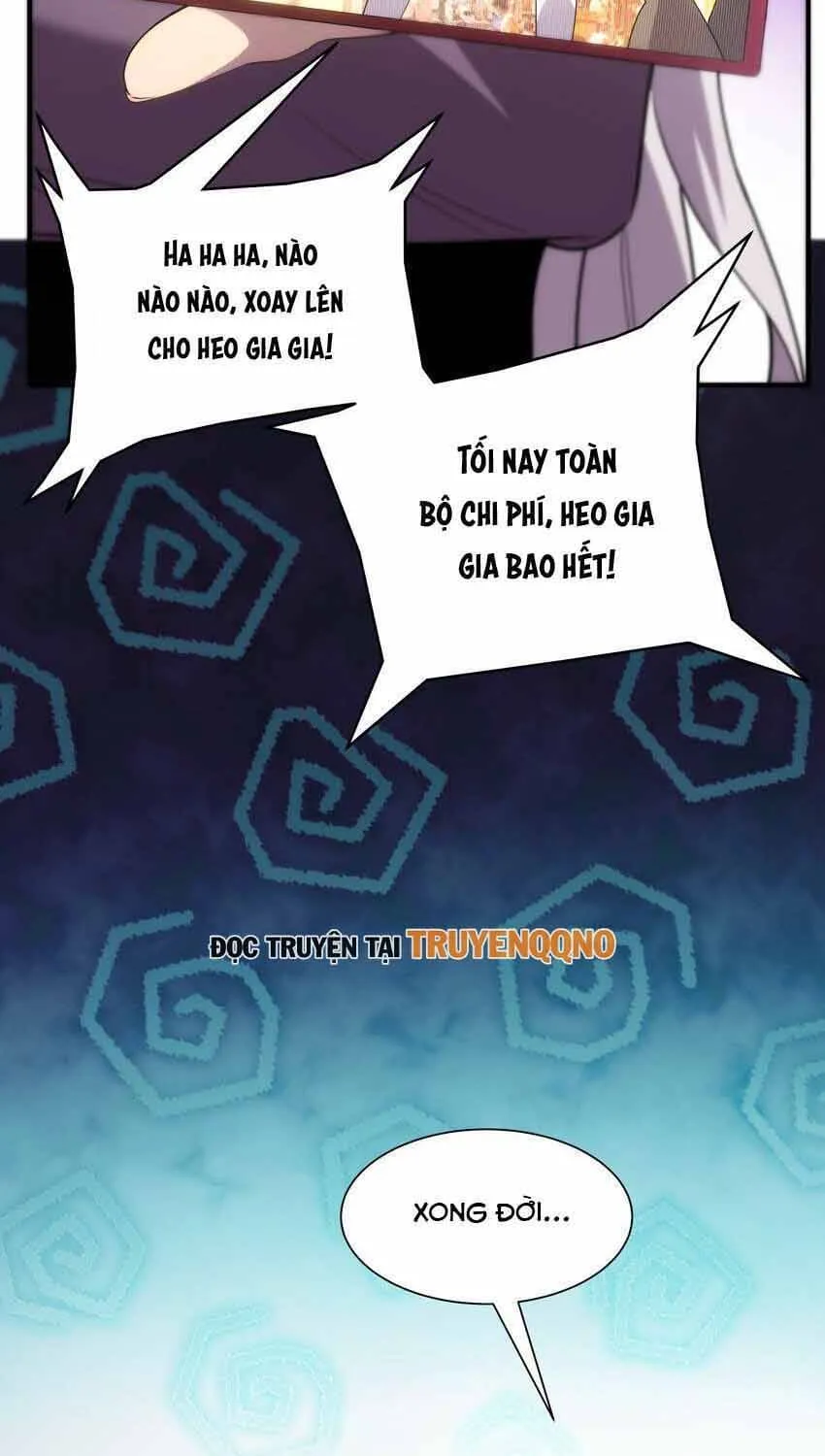 Truyền Thuyết Đều Là Thật Chap 52 - Next Chap 53