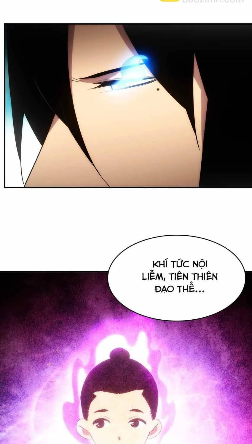 Truyền Thuyết Đều Là Thật Chap 52 - Next Chap 53