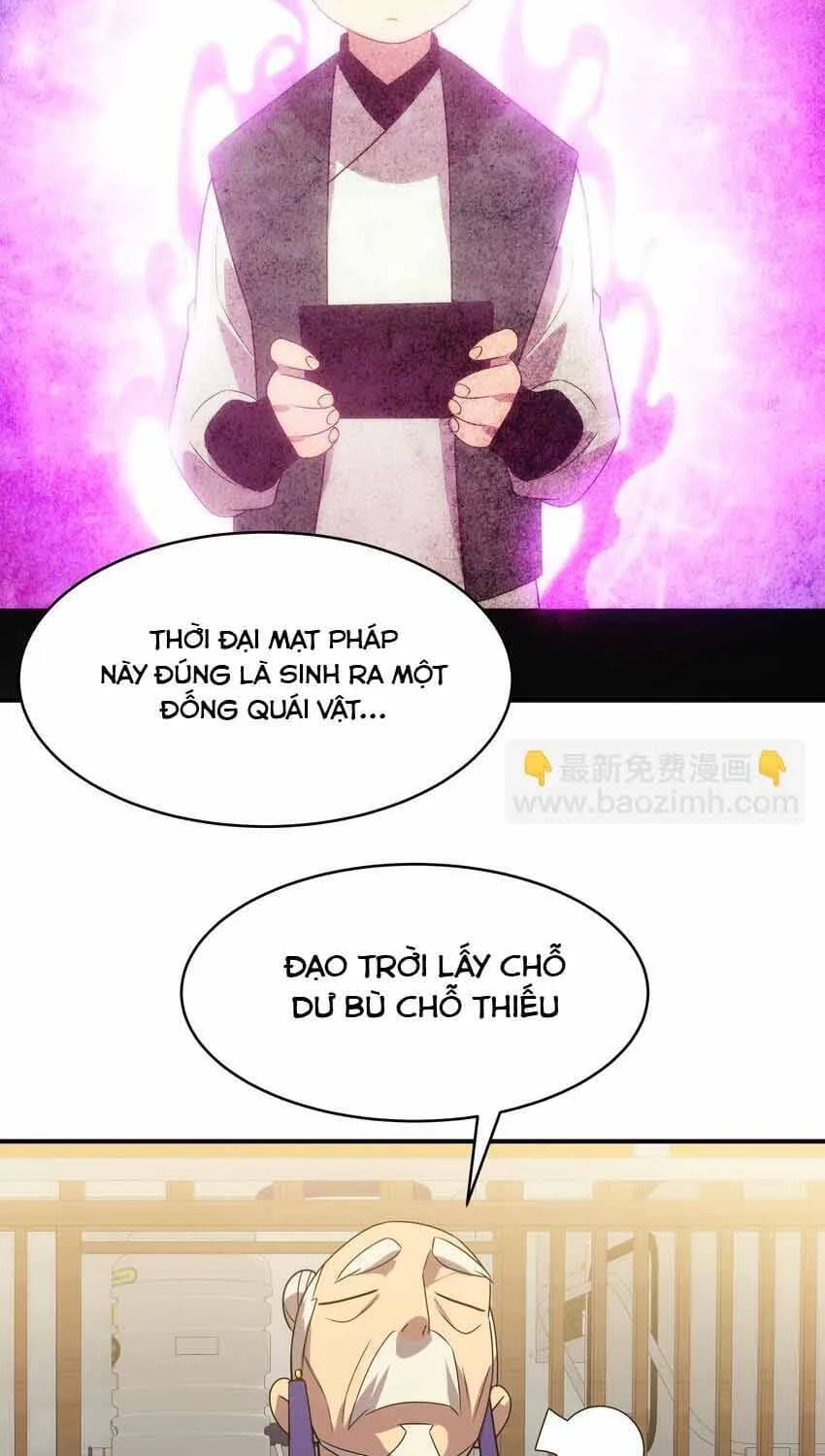 Truyền Thuyết Đều Là Thật Chap 52 - Next Chap 53