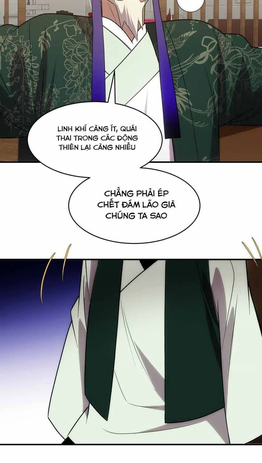 Truyền Thuyết Đều Là Thật Chap 52 - Next Chap 53