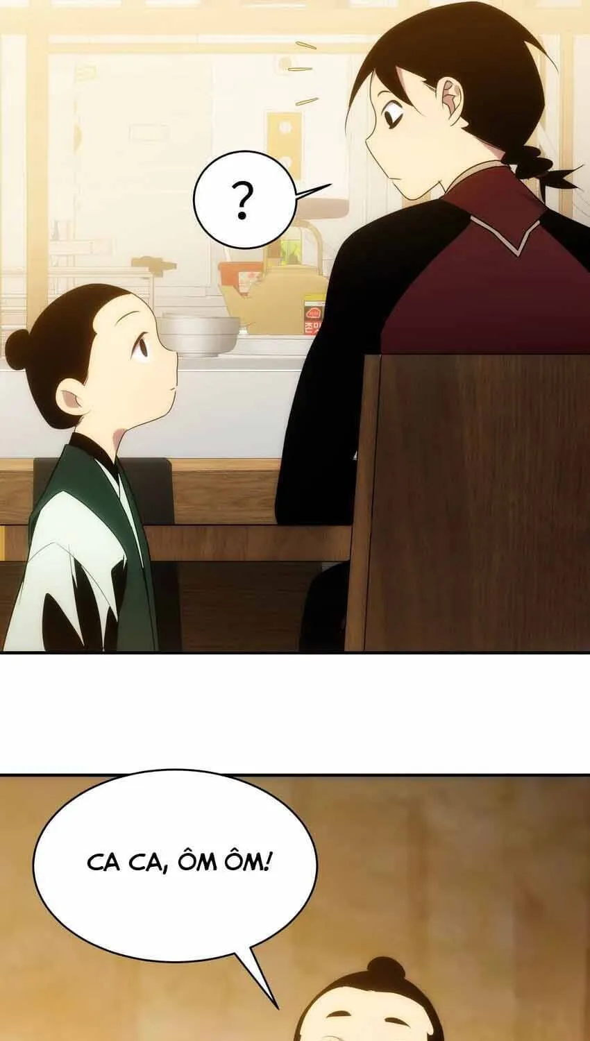 Truyền Thuyết Đều Là Thật Chap 52 - Next Chap 53