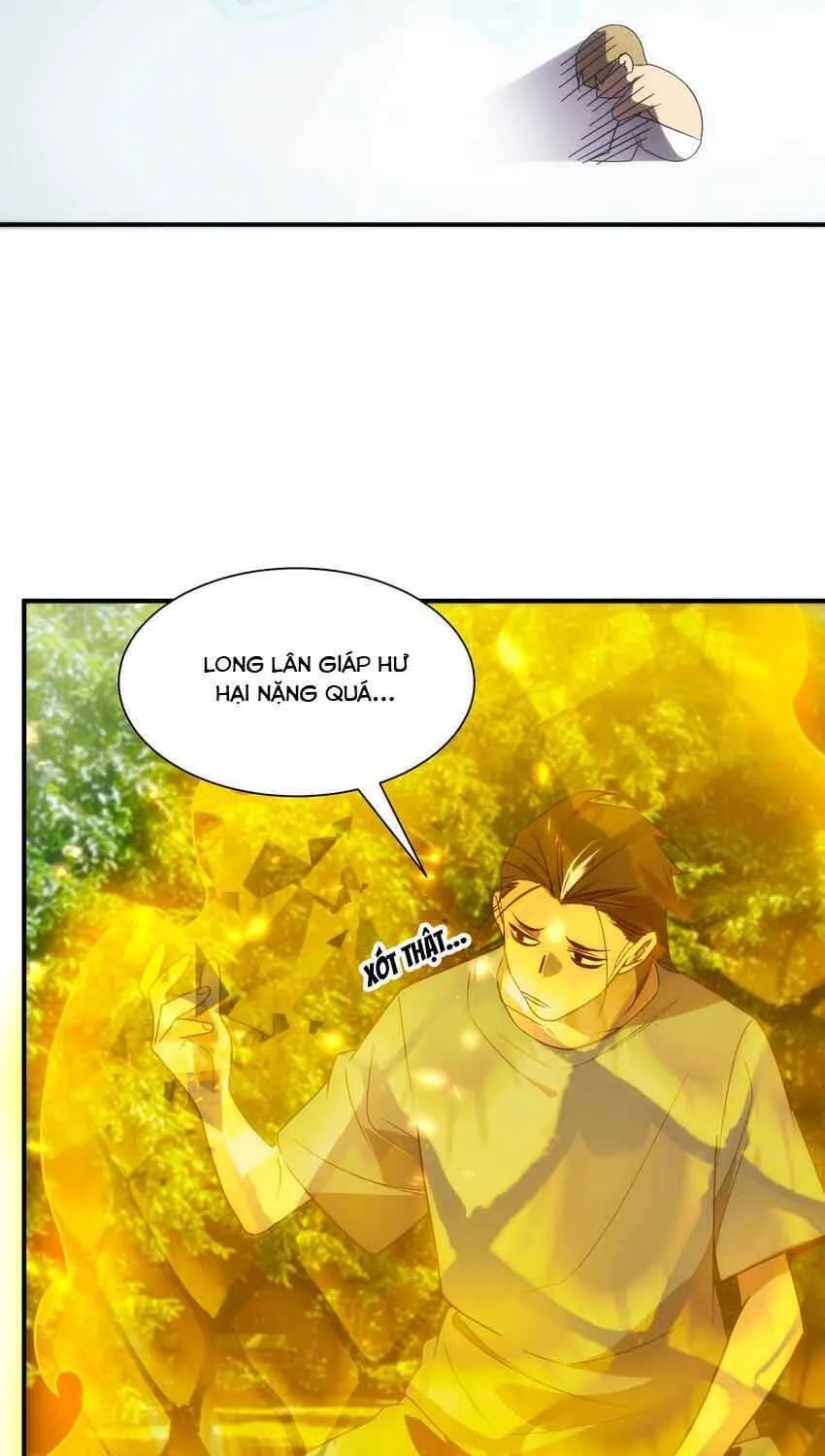 Truyền Thuyết Đều Là Thật Chap 52 - Next Chap 53