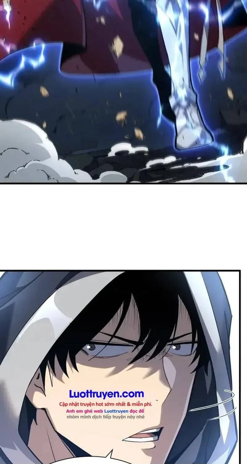 Truyền Thuyết Đỉnh Cao Trò Chơi Trực Tuyến Chap 1 - Next Chap 2