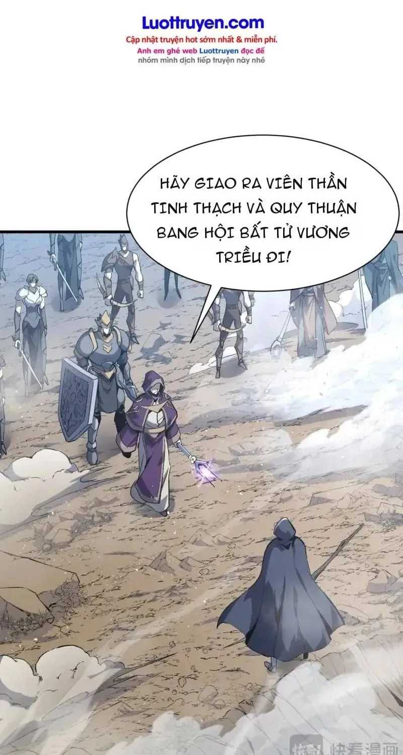 Truyền Thuyết Đỉnh Cao Trò Chơi Trực Tuyến Chap 1 - Next Chap 2