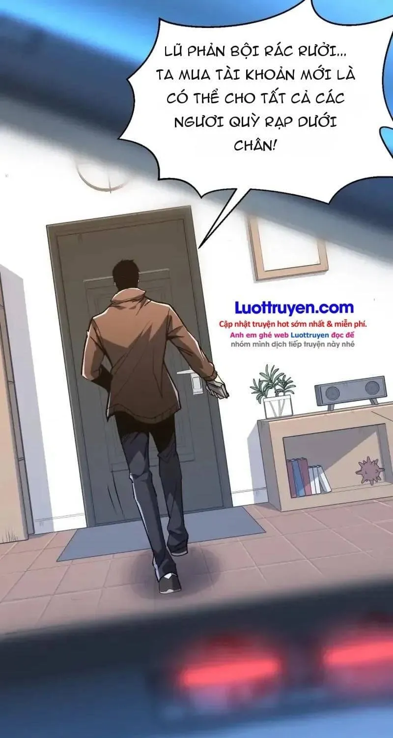 Truyền Thuyết Đỉnh Cao Trò Chơi Trực Tuyến Chap 1 - Next Chap 2