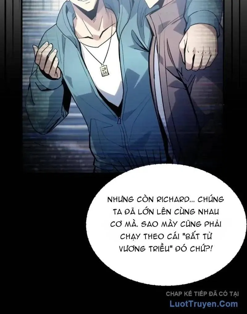 Truyền Thuyết Đỉnh Cao Trò Chơi Trực Tuyến Chap 1 - Next Chap 2