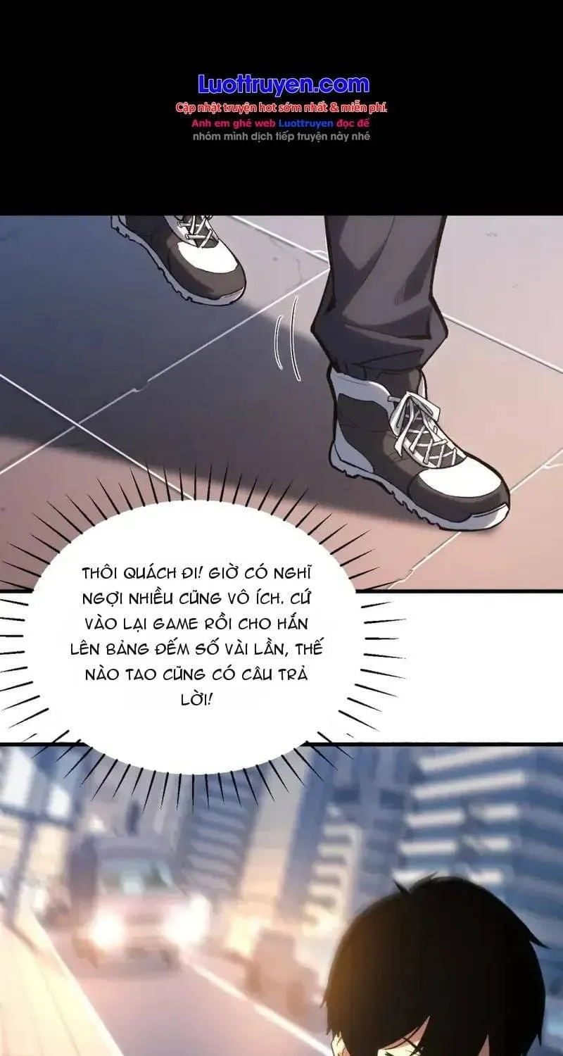 Truyền Thuyết Đỉnh Cao Trò Chơi Trực Tuyến Chap 1 - Next Chap 2