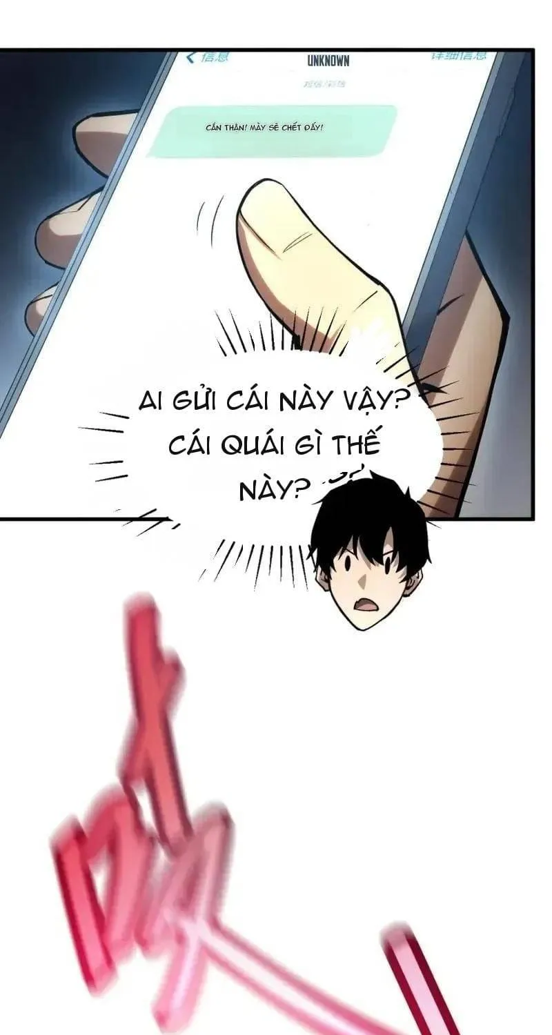 Truyền Thuyết Đỉnh Cao Trò Chơi Trực Tuyến Chap 1 - Next Chap 2