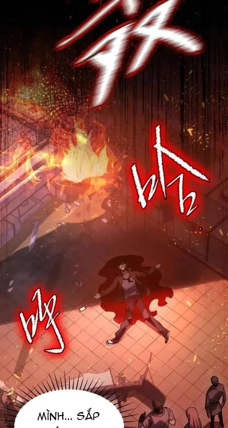 Truyền Thuyết Đỉnh Cao Trò Chơi Trực Tuyến Chap 1 - Next Chap 2
