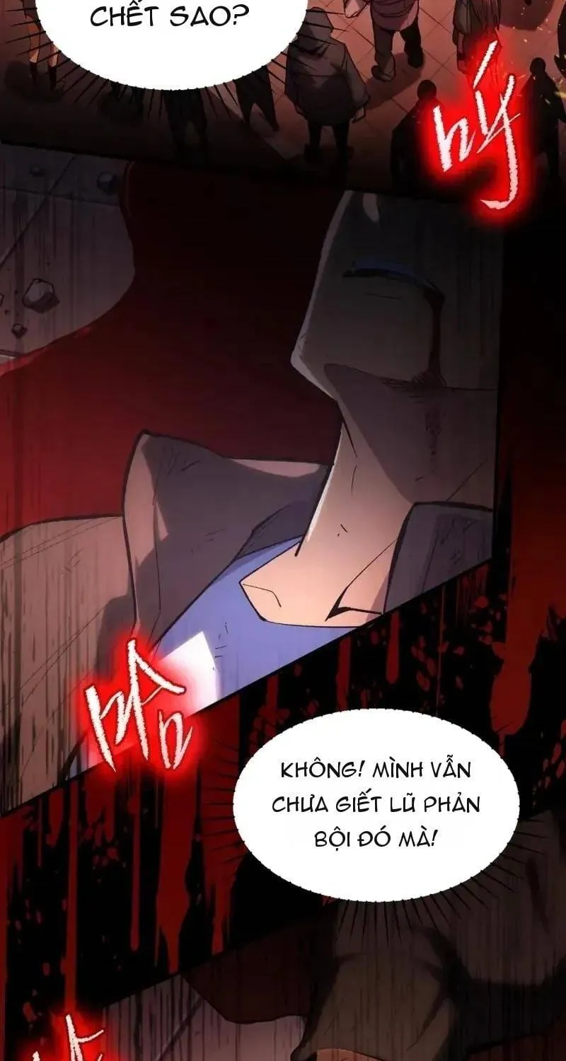 Truyền Thuyết Đỉnh Cao Trò Chơi Trực Tuyến Chap 1 - Next Chap 2