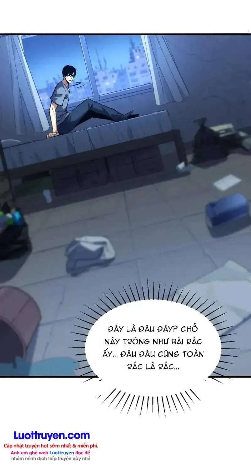 Truyền Thuyết Đỉnh Cao Trò Chơi Trực Tuyến Chap 1 - Next Chap 2