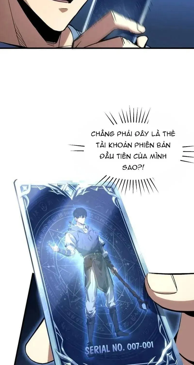 Truyền Thuyết Đỉnh Cao Trò Chơi Trực Tuyến Chap 1 - Next Chap 2