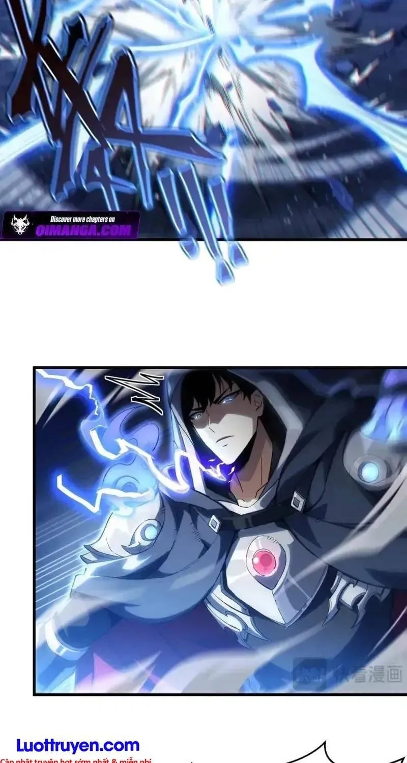 Truyền Thuyết Đỉnh Cao Trò Chơi Trực Tuyến Chap 1 - Next Chap 2