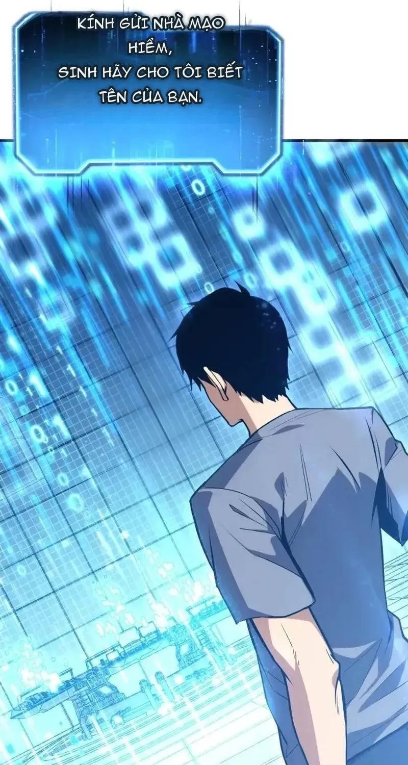 Truyền Thuyết Đỉnh Cao Trò Chơi Trực Tuyến Chap 1 - Next Chap 2
