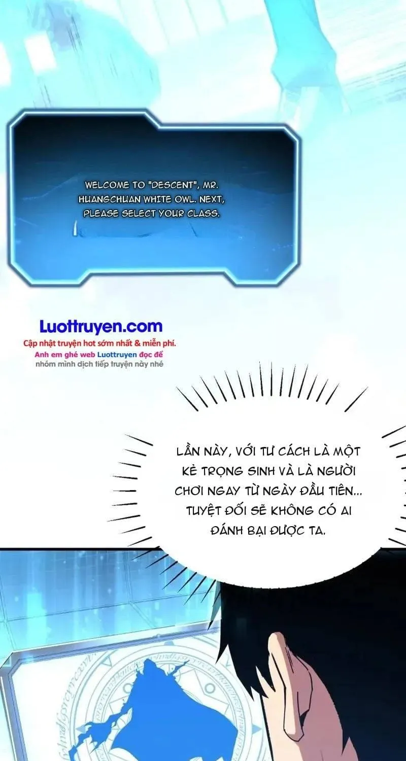 Truyền Thuyết Đỉnh Cao Trò Chơi Trực Tuyến Chap 1 - Next Chap 2