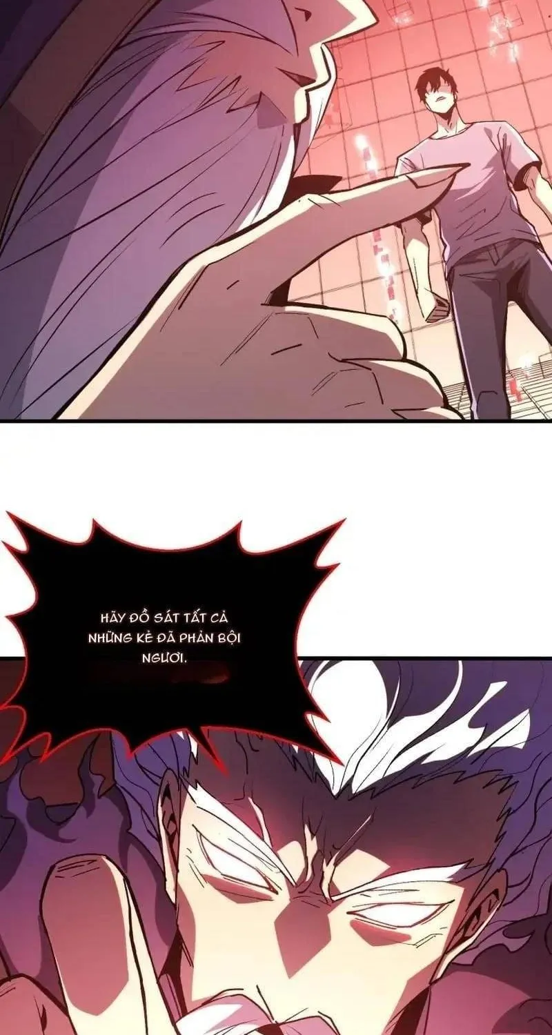 Truyền Thuyết Đỉnh Cao Trò Chơi Trực Tuyến Chap 1 - Next Chap 2