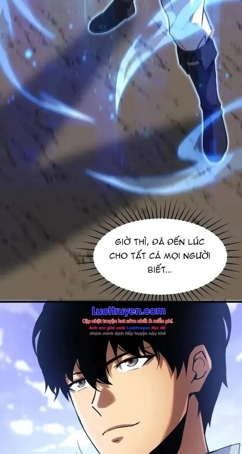 Truyền Thuyết Đỉnh Cao Trò Chơi Trực Tuyến Chap 1 - Next Chap 2