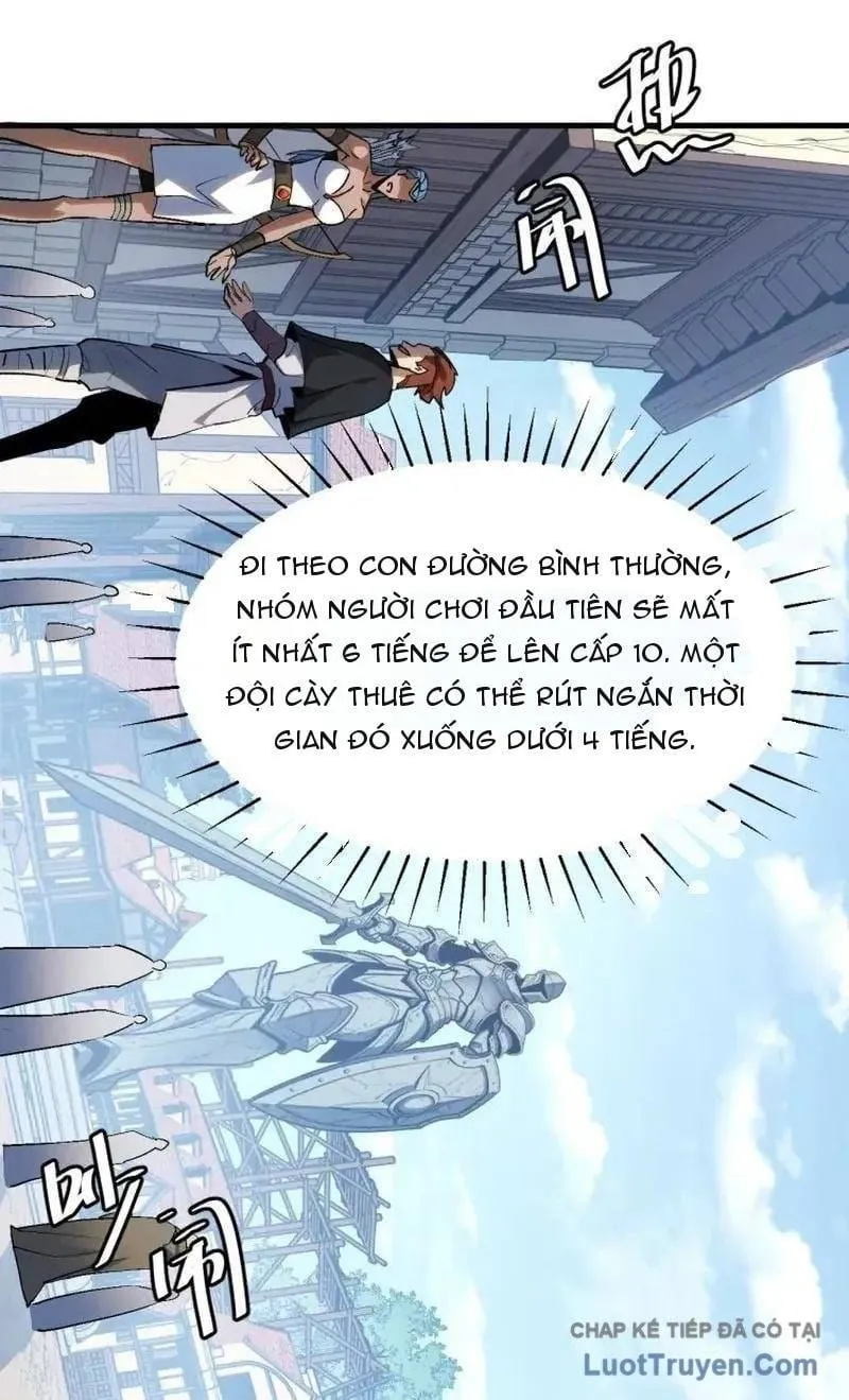 Truyền Thuyết Đỉnh Cao Trò Chơi Trực Tuyến Chap 2 - Next Chap 3