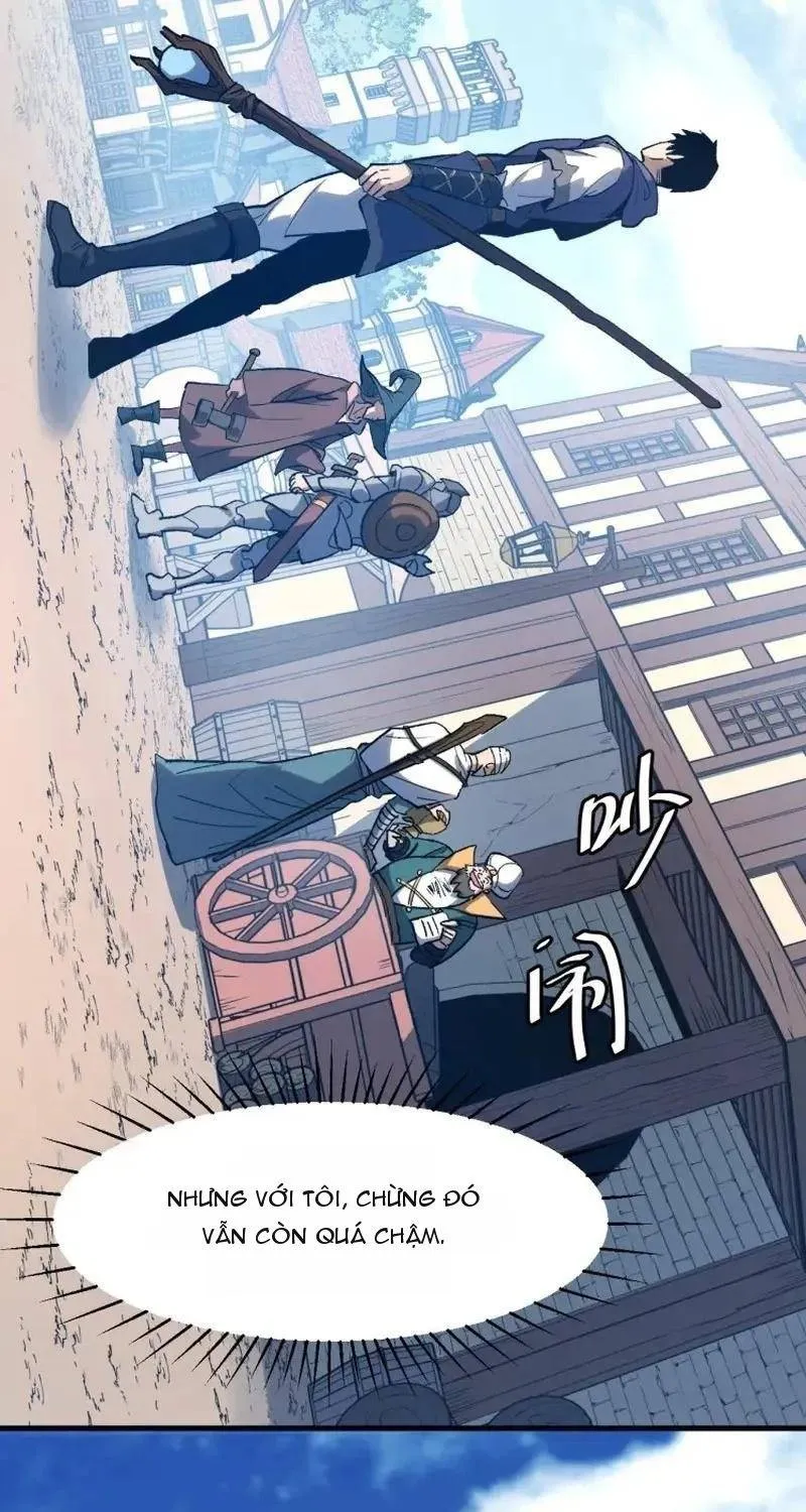 Truyền Thuyết Đỉnh Cao Trò Chơi Trực Tuyến Chap 2 - Next Chap 3