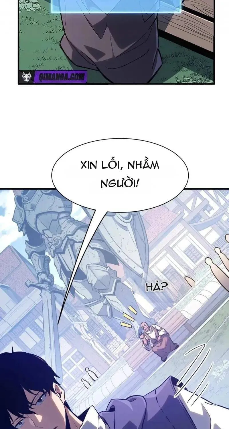 Truyền Thuyết Đỉnh Cao Trò Chơi Trực Tuyến Chap 2 - Next Chap 3