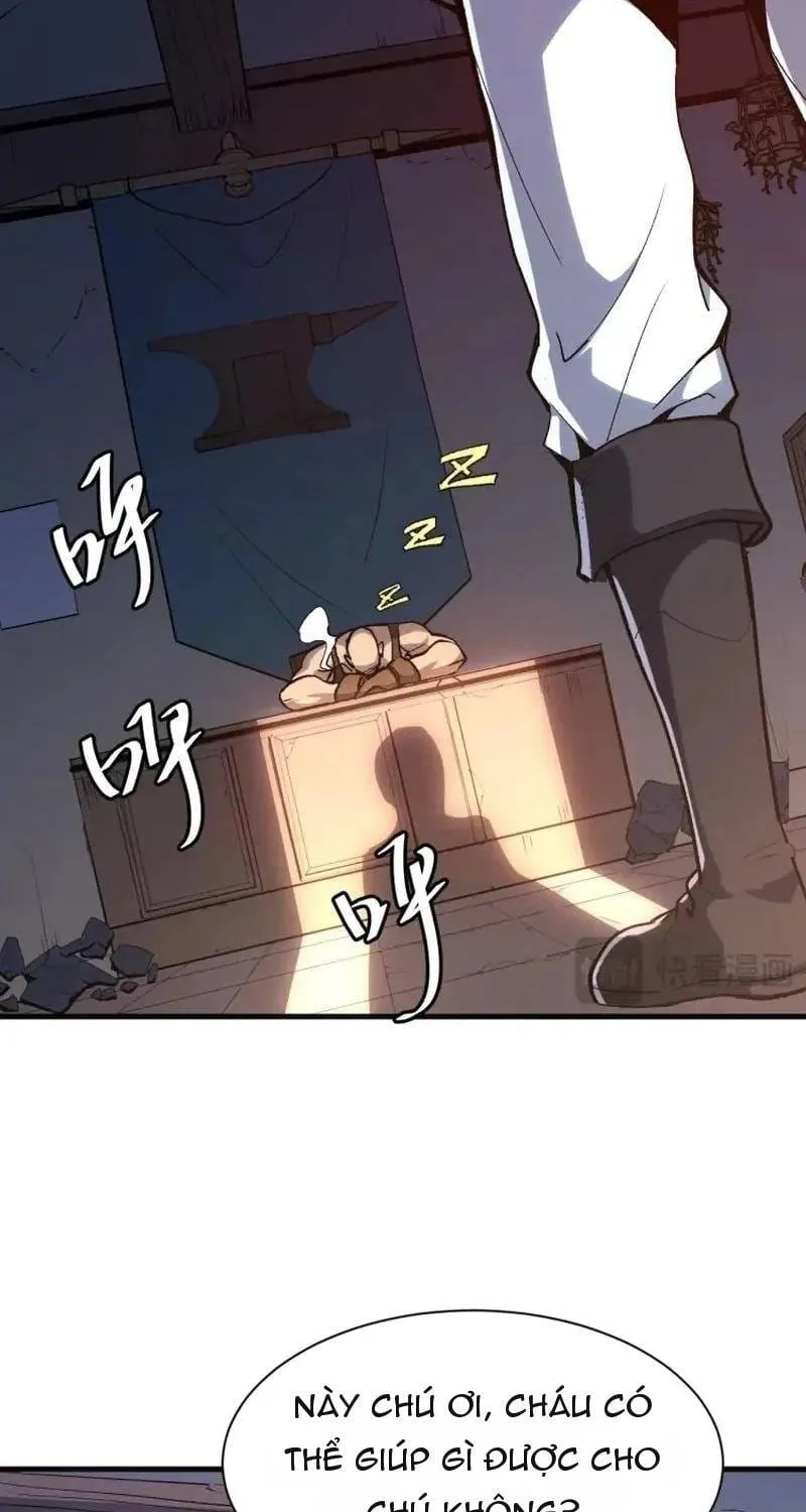 Truyền Thuyết Đỉnh Cao Trò Chơi Trực Tuyến Chap 2 - Next Chap 3